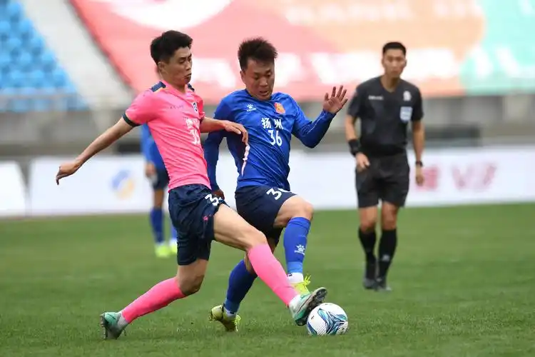 广州队 VS 北京国安